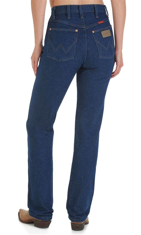 walmart womens wrangler jeans